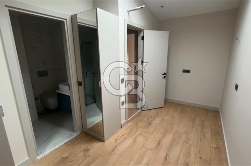 Sasalı Site İçinde Ortak Havuzlu Satılık 2+1 Dubleks Daire
