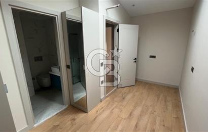 Sasalı Site İçinde Ortak Havuzlu Satılık 2+1 Dubleks Daire