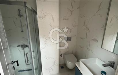 Sasalı Site İçinde Ortak Havuzlu Satılık 2+1 Dubleks Daire