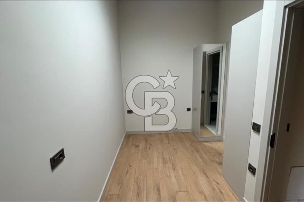 Sasalı Site İçinde Ortak Havuzlu Satılık 2+1 Dubleks Daire