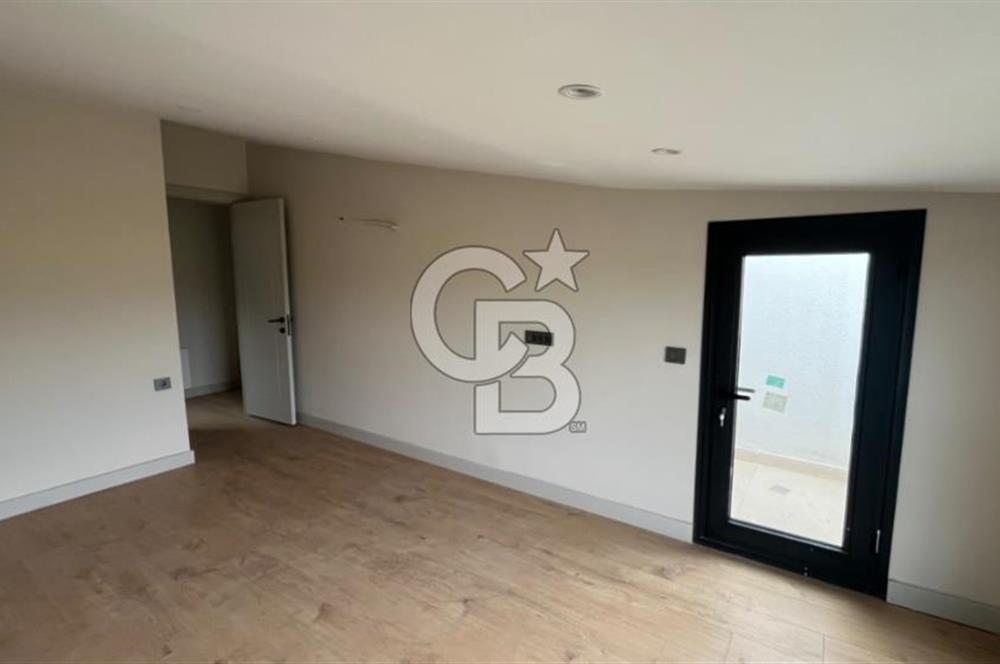 Sasalı Site İçinde Ortak Havuzlu Satılık 2+1 Dubleks Daire