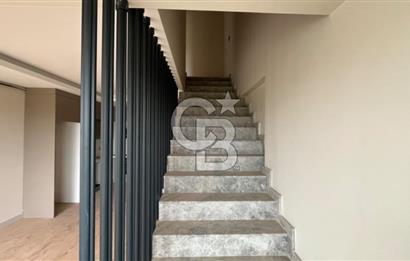 Sasalı Site İçinde Ortak Havuzlu Satılık 2+1 Dubleks Daire