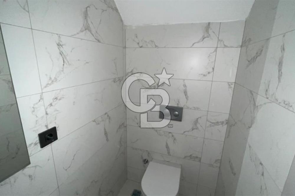 Sasalı Site İçinde Ortak Havuzlu Satılık 2+1 Dubleks Daire
