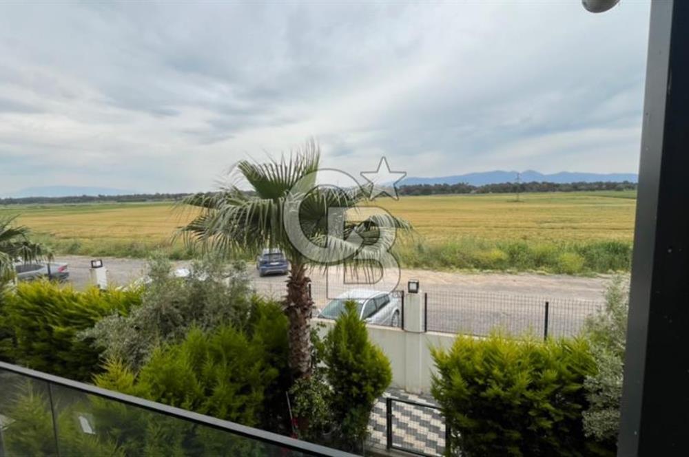 Sasalı Site İçinde Ortak Havuzlu Satılık 2+1 Dubleks Daire