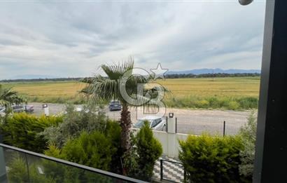 Sasalı Site İçinde Ortak Havuzlu Satılık 2+1 Dubleks Daire