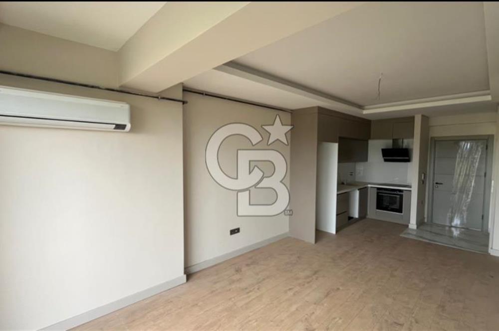 Sasalı Site İçinde Ortak Havuzlu Satılık 2+1 Dubleks Daire