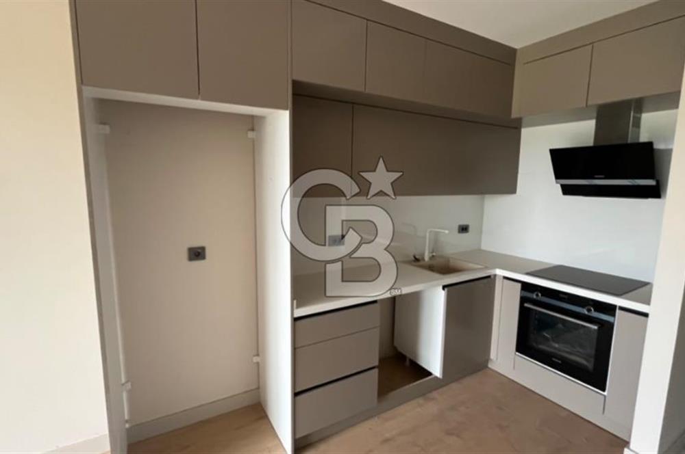 Sasalı Site İçinde Ortak Havuzlu Satılık 2+1 Dubleks Daire