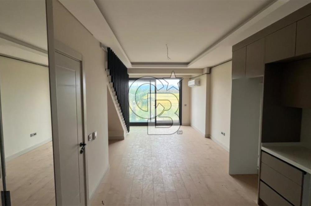 Sasalı Site İçinde Ortak Havuzlu Satılık 2+1 Dubleks Daire