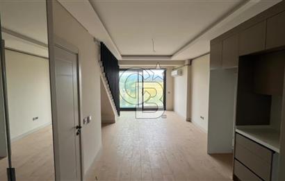 Sasalı Site İçinde Ortak Havuzlu Satılık 2+1 Dubleks Daire