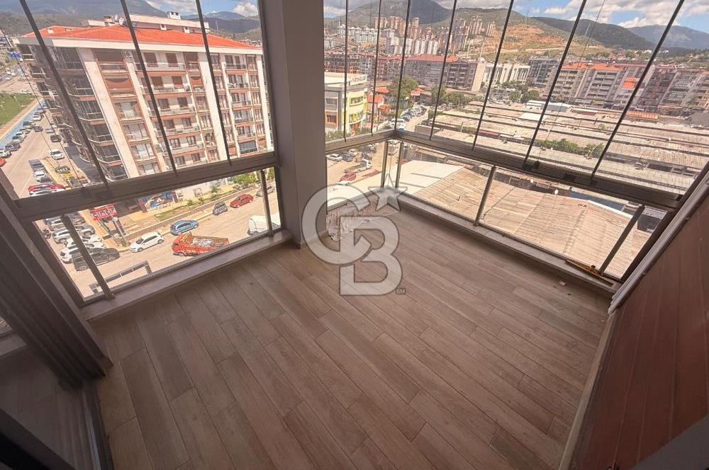 EDREMİT HAMİDİYE MAHALLESİNDE GENİŞ VE KONFORLU 3+1 DAİRE