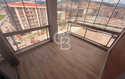 EDREMİT HAMİDİYE MAHALLESİNDE GENİŞ VE KONFORLU 3+1 DAİRE