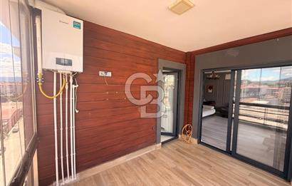 EDREMİT HAMİDİYE MAHALLESİNDE GENİŞ VE KONFORLU 3+1 DAİRE