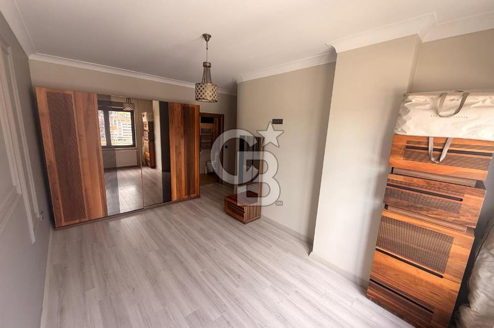 EDREMİT HAMİDİYE MAHALLESİNDE GENİŞ VE KONFORLU 3+1 DAİRE