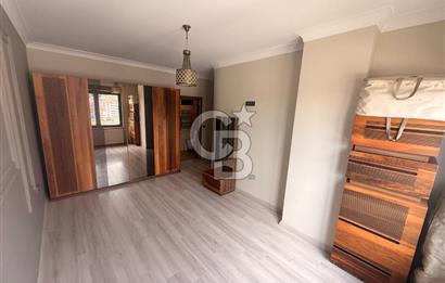 EDREMİT HAMİDİYE MAHALLESİNDE GENİŞ VE KONFORLU 3+1 DAİRE