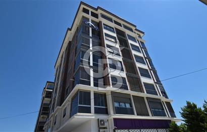 EDREMİT HAMİDİYE MAHALLESİNDE GENİŞ VE KONFORLU 3+1 DAİRE