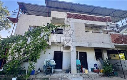 Satılık 283 Dönüm Zeytin Üretim Tesisi