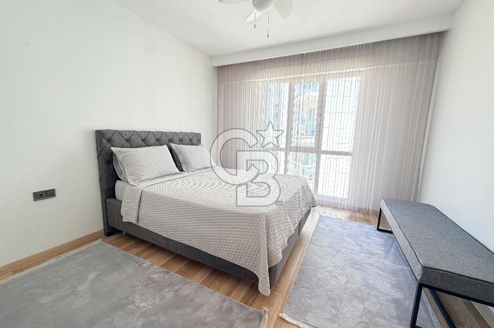 Shu 09 Balkan'da 3+1 Ara Kat Ekstralı Satılık Daire