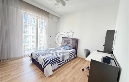 Shu 09 Balkan'da 3+1 Ara Kat Ekstralı Satılık Daire
