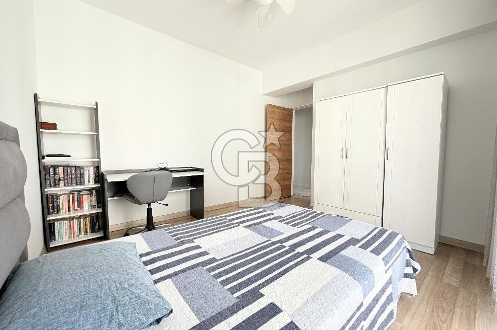 Shu 09 Balkan'da 3+1 Ara Kat Ekstralı Satılık Daire
