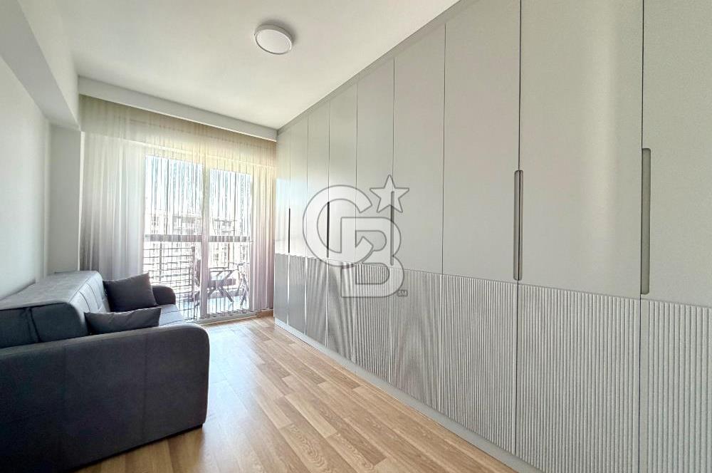 Shu 09 Balkan'da 3+1 Ara Kat Ekstralı Satılık Daire