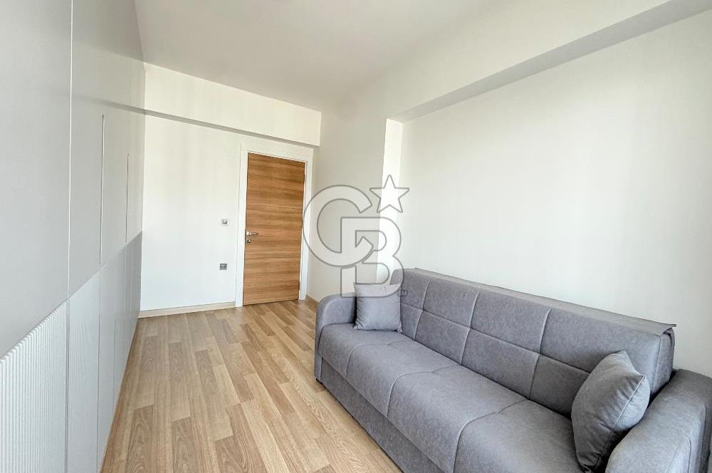 Shu 09 Balkan'da 3+1 Ara Kat Ekstralı Satılık Daire