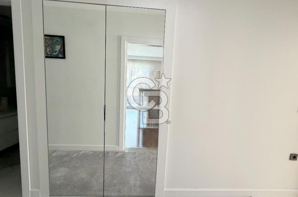 Shu 09 Balkan'da 3+1 Ara Kat Ekstralı Satılık Daire