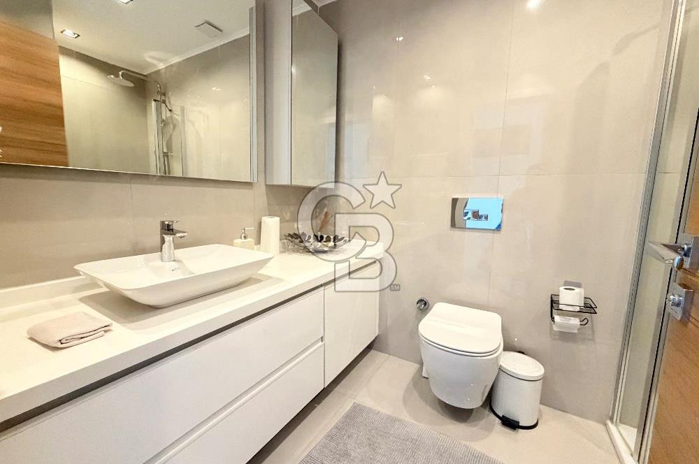 Shu 09 Balkan'da 3+1 Ara Kat Ekstralı Satılık Daire