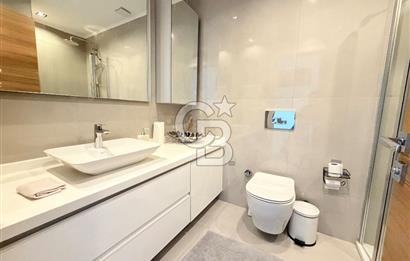 Shu 09 Balkan'da 3+1 Ara Kat Ekstralı Satılık Daire