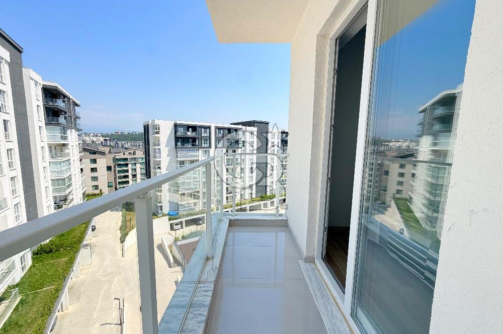 Shu 09 Balkan'da 3+1 Ara Kat Ekstralı Satılık Daire