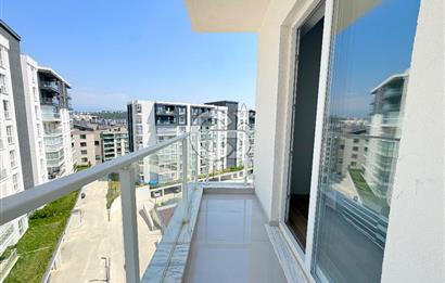 Shu 09 Balkan'da 3+1 Ara Kat Ekstralı Satılık Daire