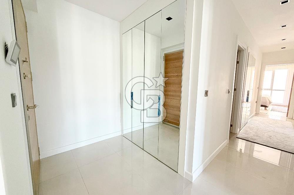 Shu 09 Balkan'da 3+1 Ara Kat Ekstralı Satılık Daire