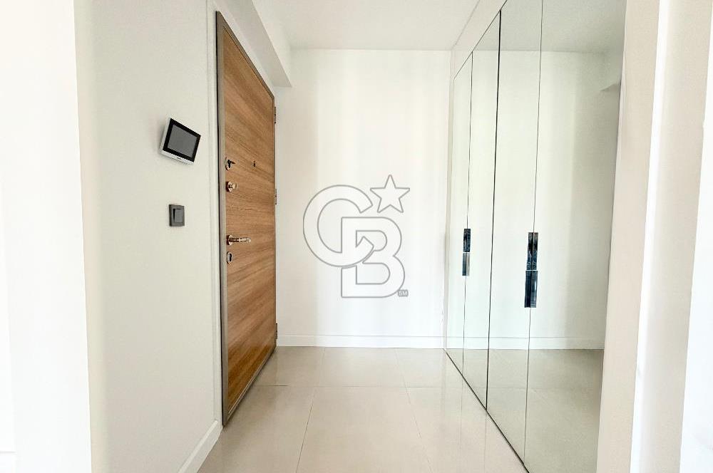 Shu 09 Balkan'da 3+1 Ara Kat Ekstralı Satılık Daire