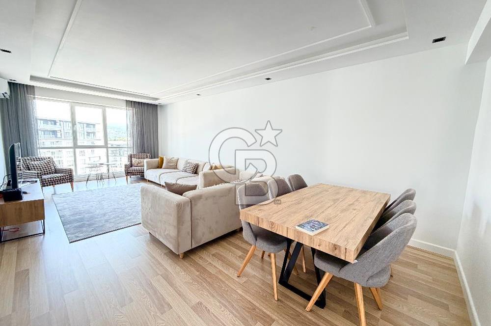 Shu 09 Balkan'da 3+1 Ara Kat Ekstralı Satılık Daire