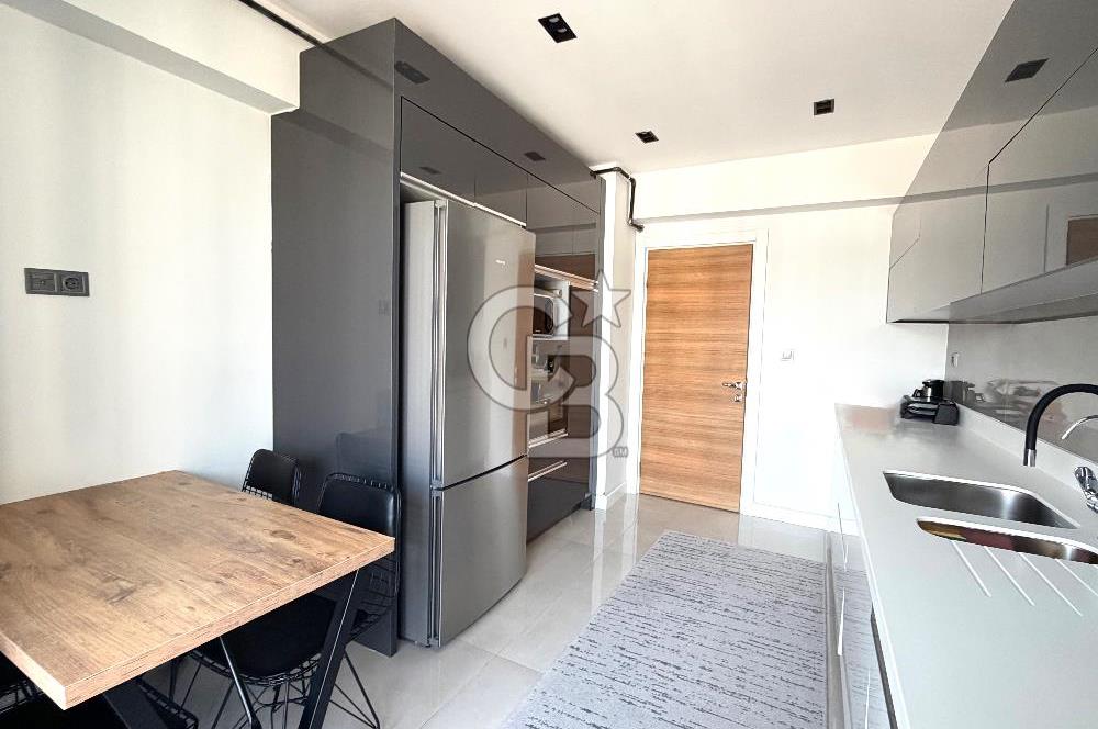 Shu 09 Balkan'da 3+1 Ara Kat Ekstralı Satılık Daire