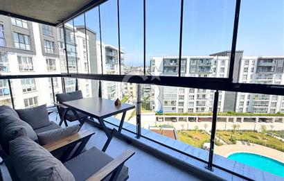 Shu 09 Balkan'da 3+1 Ara Kat Ekstralı Satılık Daire