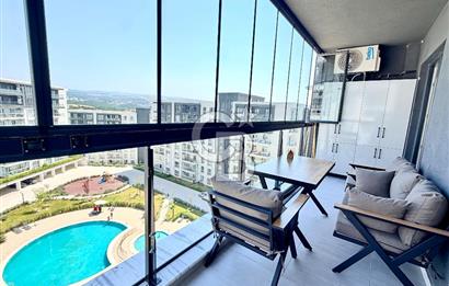 Shu 09 Balkan'da 3+1 Ara Kat Ekstralı Satılık Daire