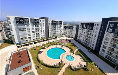 Shu 09 Balkan'da 3+1 Ara Kat Ekstralı Satılık Daire