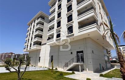 AYRANCILAR İNÖNÜ MAHALLESİ AYDIN YOLU ÜZERİNDE SIFIR EŞYALI KİRALIK 1+1