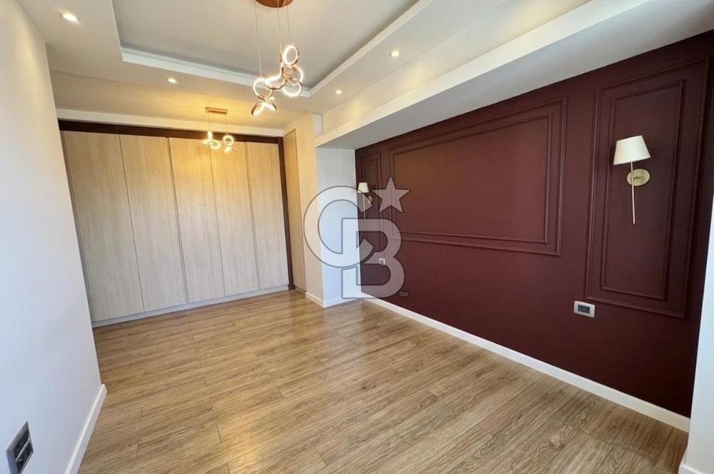 MAVİŞEHİR LOBİ PLATINIUM SİTESİ KİRALIK 2+1 HAVUZ CEPHE DAİRE