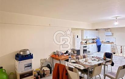 SARUHANLIDA CADDE ÜZERİ KİRACILI 293m² ÇİFT CEPHE SATILIK DÜKKAN