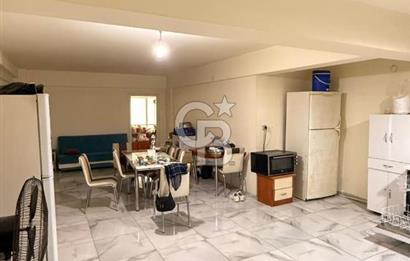 SARUHANLIDA CADDE ÜZERİ KİRACILI 293m² ÇİFT CEPHE SATILIK DÜKKAN