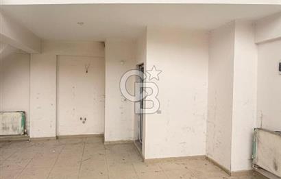 SARUHANLIDA CADDE ÜZERİ KİRACILI 293m² ÇİFT CEPHE SATILIK DÜKKAN
