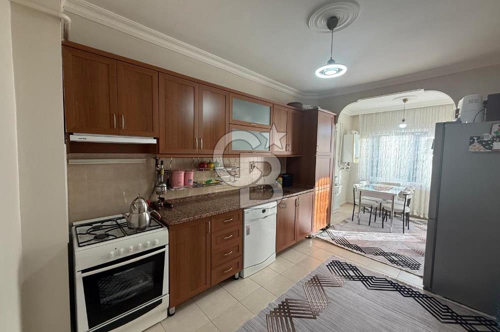 COLDWELL BANKER SAFİR'den ARMA KENT SİTESİ'nde SATILIK 3+1 DAİRE