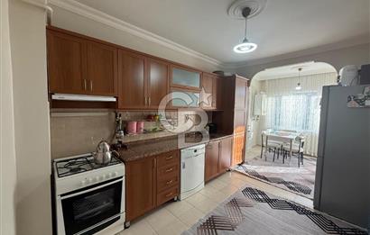 COLDWELL BANKER SAFİR'den ARMA KENT SİTESİ'nde SATILIK 3+1 DAİRE