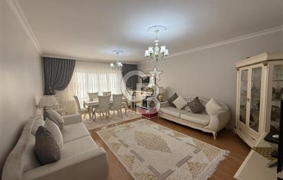 COLDWELL BANKER SAFİR'den ARMA KENT SİTESİ'nde SATILIK 3+1 DAİRE