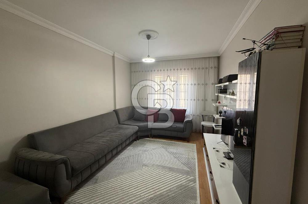 COLDWELL BANKER SAFİR'den ARMA KENT SİTESİ'nde SATILIK 3+1 DAİRE