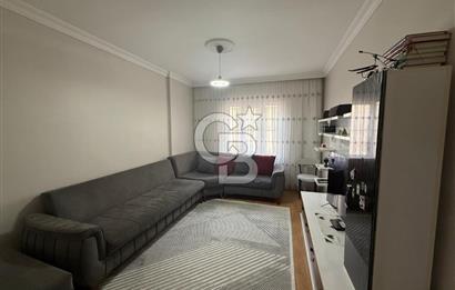 COLDWELL BANKER SAFİR'den ARMA KENT SİTESİ'nde SATILIK 3+1 DAİRE
