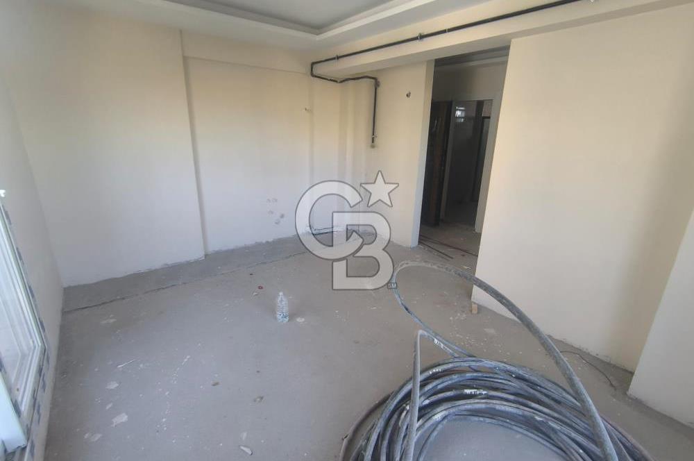 EVONADAN AKGEDİKTE 2+1 0 YENİ BİNADA ARA KAT DAİRE FIRSATI
