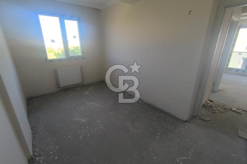 EVONADAN AKGEDİKTE 2+1 0 YENİ BİNADA ARA KAT DAİRE FIRSATI
