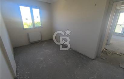 EVONADAN AKGEDİKTE 2+1 0 YENİ BİNADA ARA KAT DAİRE FIRSATI